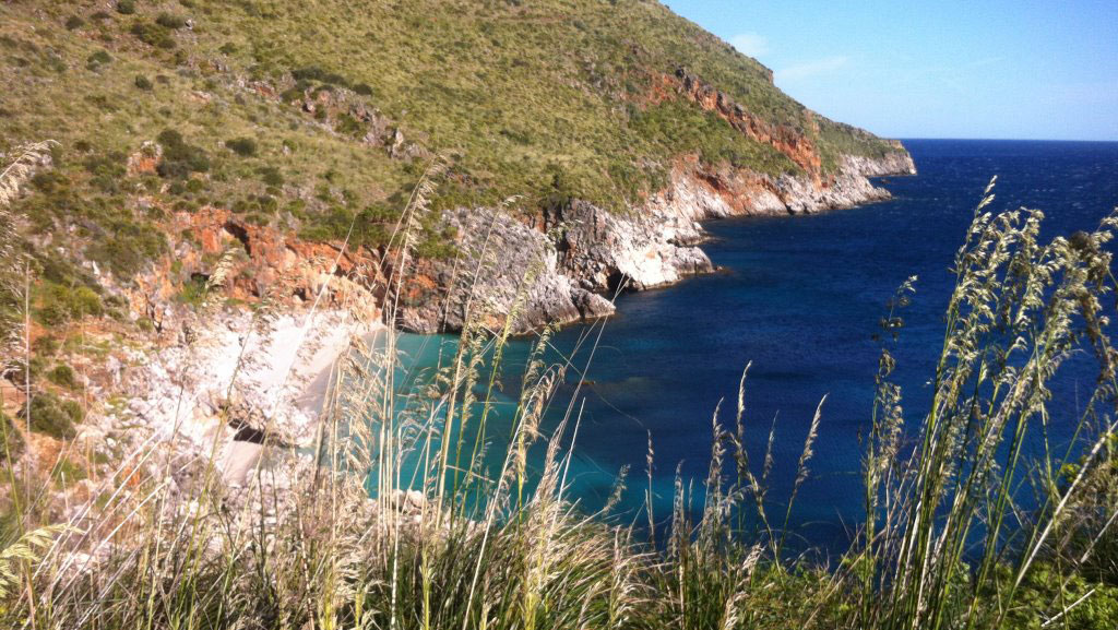 barca san vito lo capo